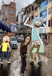 El Chimbo de Rick