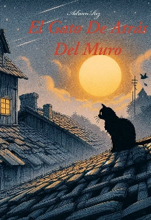 El Gato De Atrás Del Muro 