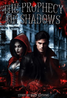 The Prophecy Of Shadows