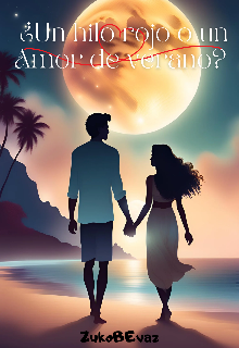 ¿un hilo rojo o un amor de verano? 