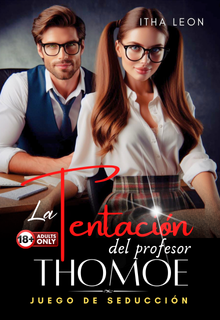 La tentación del profesor Thomoe 