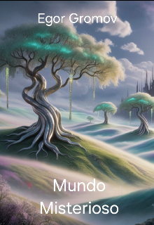 Mundo Misterioso