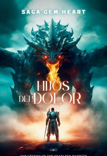 Hijos del dolor - Saga Gem Heart