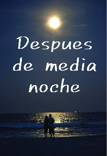 Después de media noche 