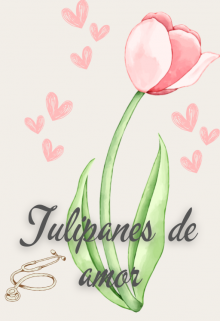 Tulipanes de amor