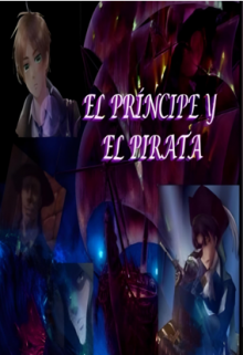 El PrÍncipe Y El Pirata