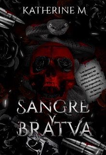 Sangre y Bratva [libro 2]