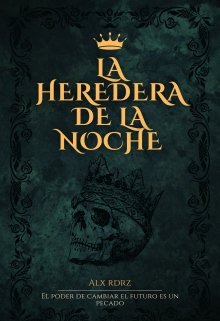 La Heredera de la Noche