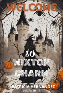 Welcome To Wixton Charm