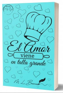 El Amor viene en talla grande