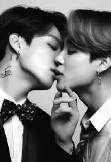 jikook (te Tengo ganas)