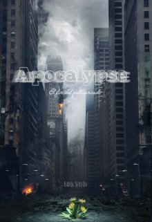 Apocalypse. El fin del patriarcado (saga Caos #1)