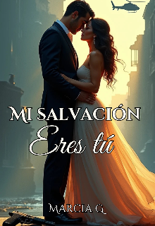 Mi salvación eres tú (libro 2 Tuya hasta la eternidad)