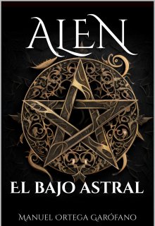 Alen. El bajo astral