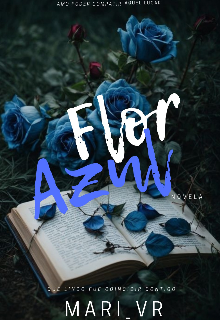 Flor Azul