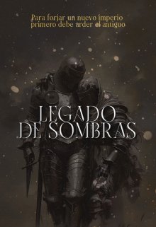 Legado De Sombras