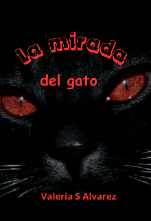 La mirada del gato 