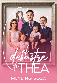 El desastre de Thea