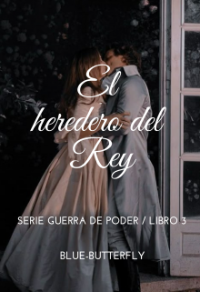 El Heredero del Rey