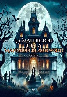 La Maldición de la Mansión Blackwood (historia corta)