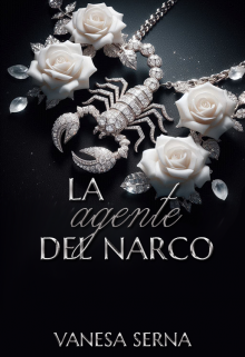 La agente del narco