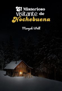 El misterioso visitante de Nochebuena