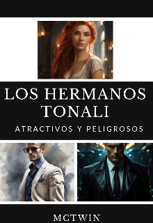 Los hermanos Tonali: Atractivos y Peligrosos.