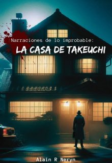 Narraciones de lo Improbable: La casa de Takeuchi.