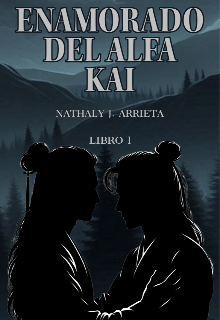 Enamorado Del Alfa Kai (libro 1)