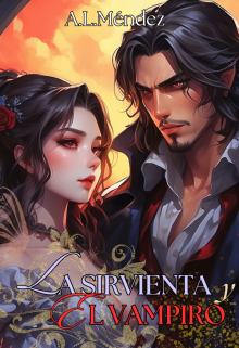 La sirvienta y el vampiro (novela)