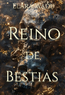 Reino De Bestias (libro 2)