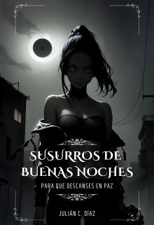 Susurros De Buenas Noches Para Que Descanses En Paz