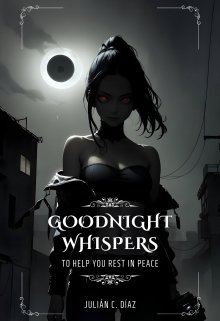 Goodnight Whispers To Help You Rest In Peace