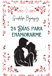 24 días para enamorarme 