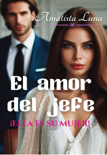 El amor del jefe. ¡ella es su mujer! 