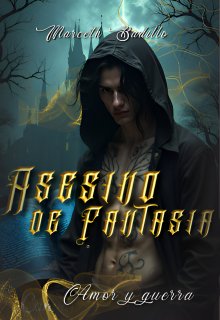 Asesino de Fantasía