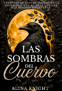 Las sombras del cuervo.