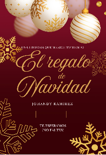 El regalo de Navidad