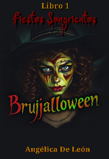 Brujjalloween