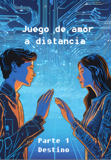 Juego de amor a distancia 