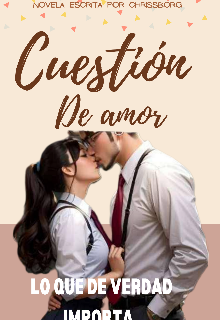 Cuestión de amor