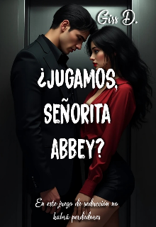 ¿jugamos, señorita Abbey?