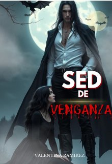 Sed De Venganza