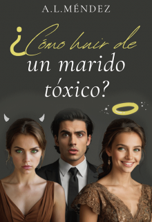 ¿cómo huir de un marido tóxico?