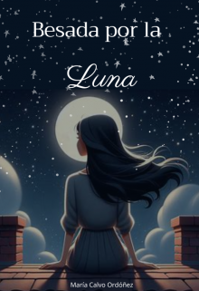 Besada por la luna