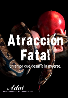 Atracción fatal: un amor que desafía la muerte. 