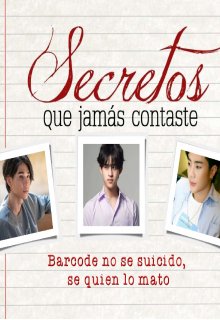 Secretos Que Jamas Contaste (jeffta)