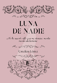 Luna de nadie