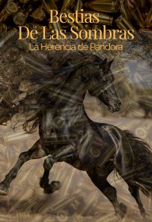 Bestias De Las Sombras: La Herencia De Pandora