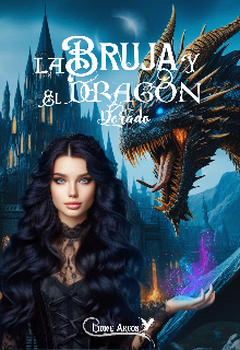 La Bruja y el Dragón dorado 